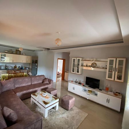 Villa Romario Берат Екстер'єр фото