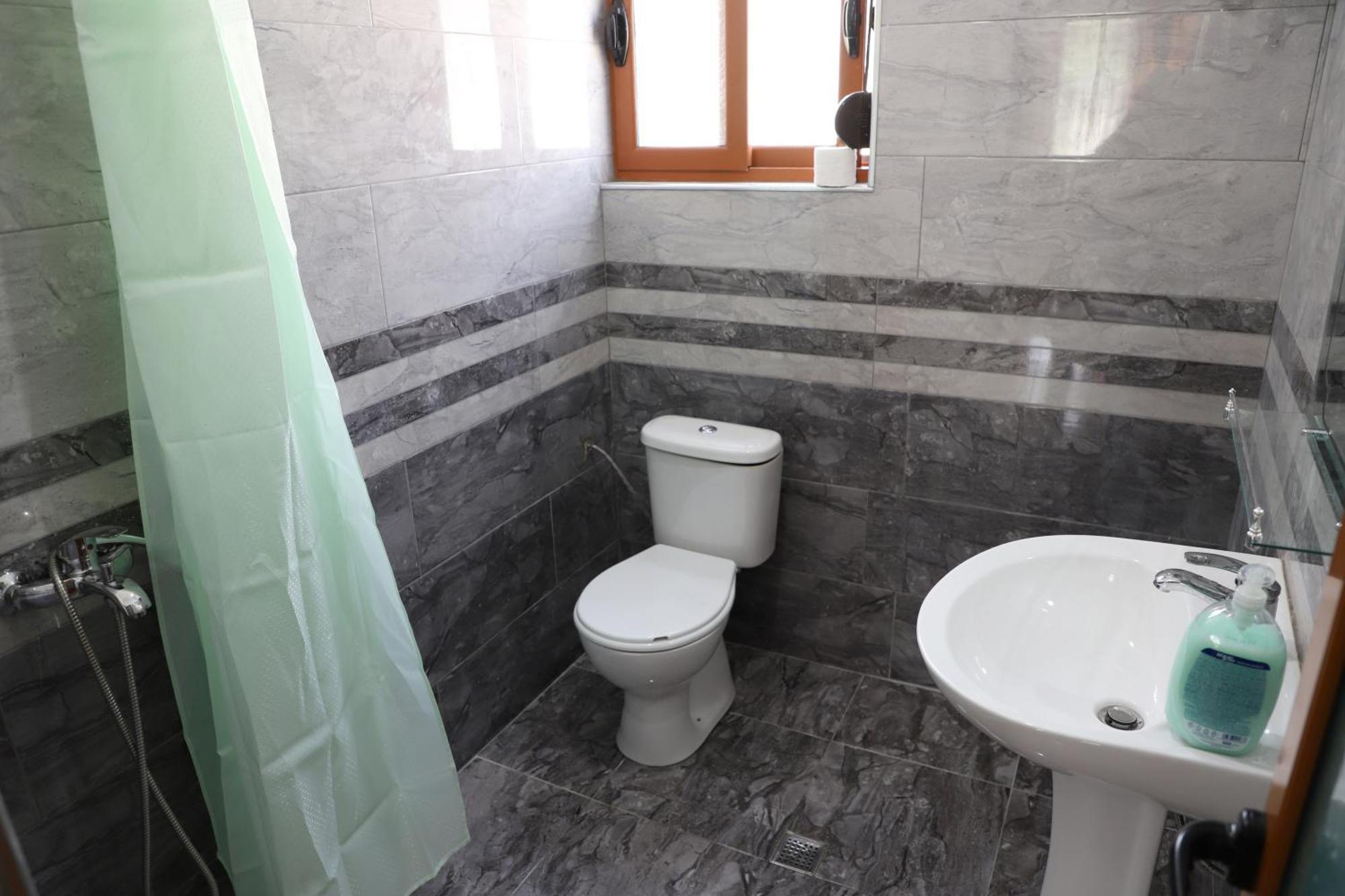 Villa Romario Берат Екстер'єр фото