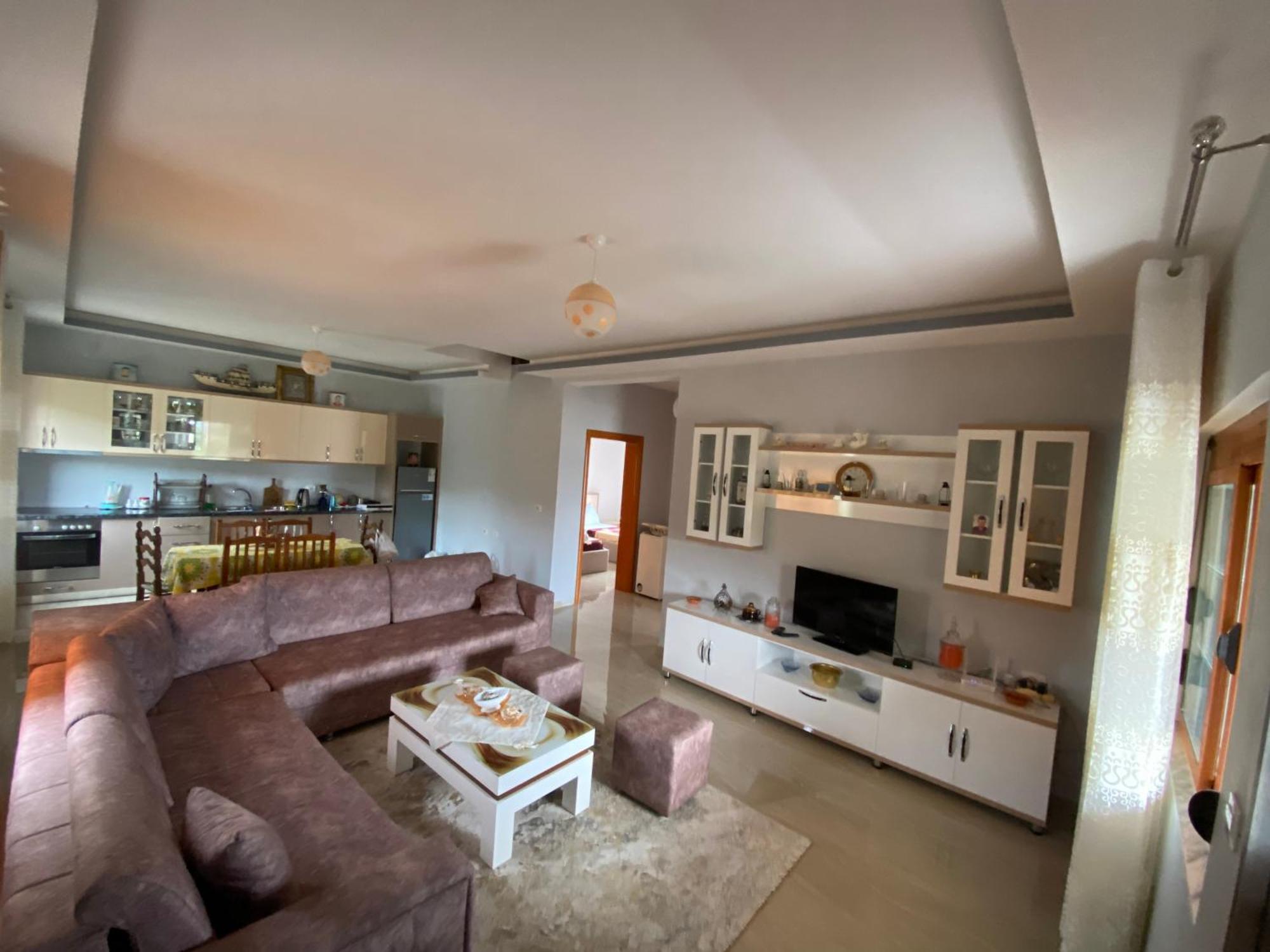 Villa Romario Берат Екстер'єр фото