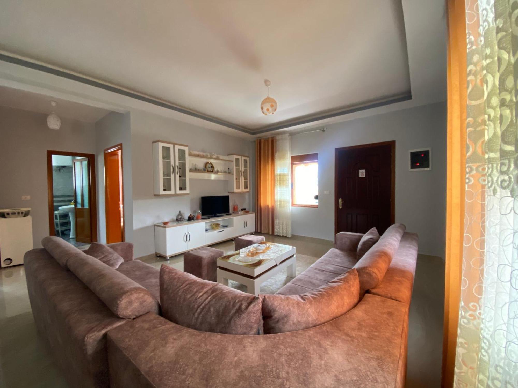 Villa Romario Берат Екстер'єр фото