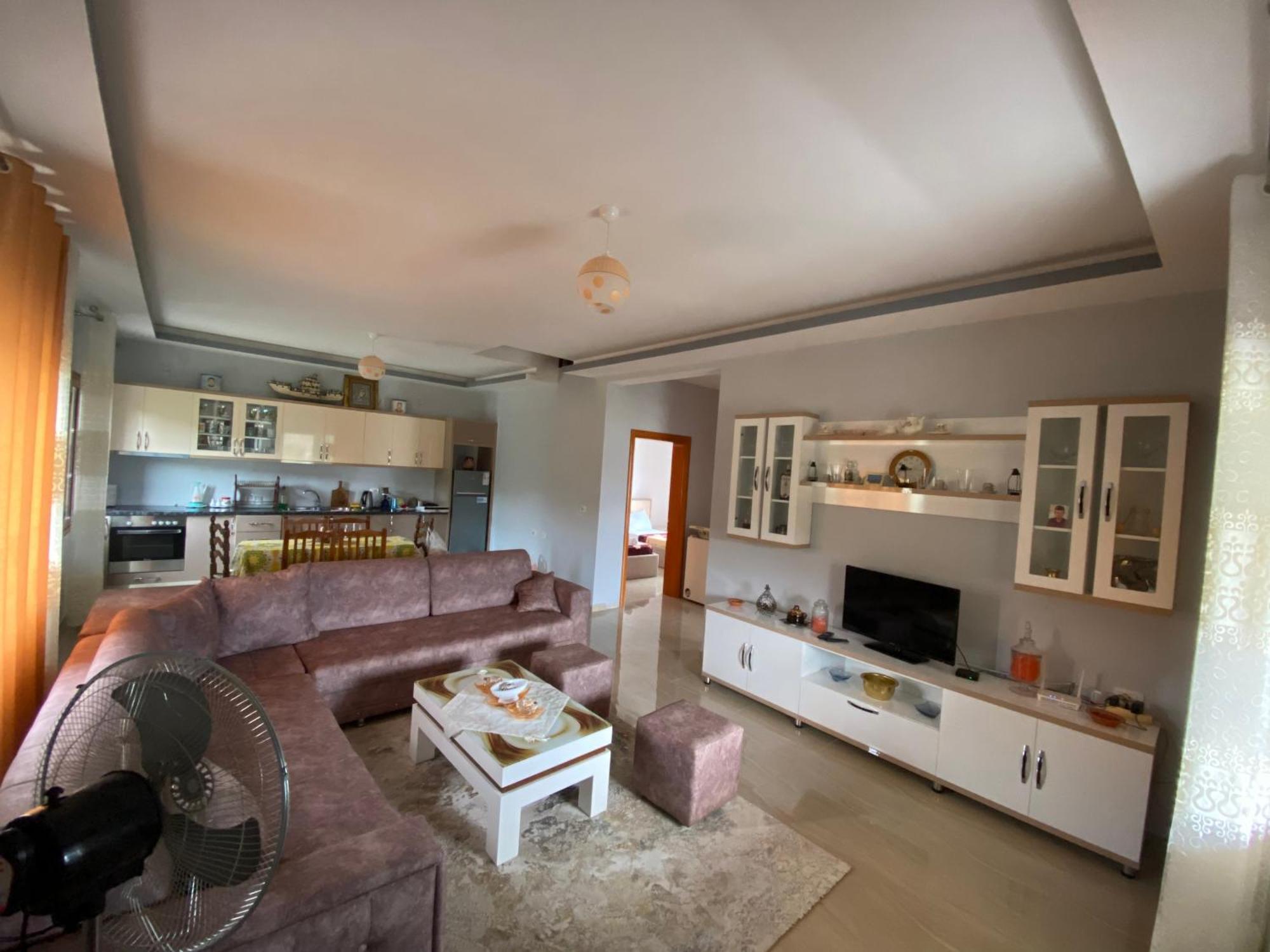 Villa Romario Берат Екстер'єр фото
